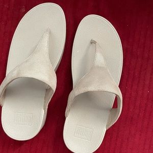FITFLOP TOE POST SANDALS